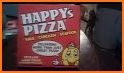 Happy's Pizza related image