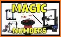 Magic Counting 1 to 10! PRO related image