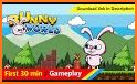 Bunny’s World - Super Jungle Rabbit Run Adventure related image