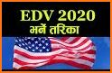 DV 2020 - EDV Photo & Form related image