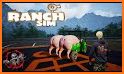 Ranch Simulator Saver Guide related image