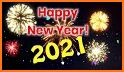 Happy New Year 2021 GIF related image