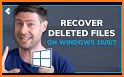 Recover Deleted files & View Deleted messages related image