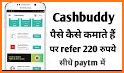 Cashbuddy: Cashbacks & Deals (Databuddy) related image