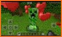 Elemental Mobs Addon for MCPE related image