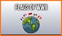 Flags War related image