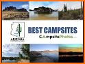 Arizona State RV Parks & Campgrounds related image