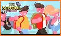 School Tycoon - Idle  Game related image