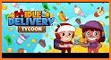 Idle Delivery Tycoon - Merge Restaurant Simulator related image
