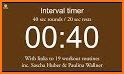 Interval Timer - HIIT related image