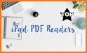 PDF Reader: PDF Editor & eBook Reader related image