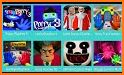 Scary Toys Funtime: Chapter 3 related image