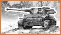 Draw Battle Tanks related image
