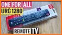 All Smart TV Remote Control - Universal TV Remote related image