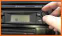 MERCEDES BENZ AUDIO 10 CD RADIO CODE CALC ALPINE related image