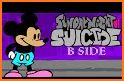 Suicide Mouse vs Fnf mod arrow related image