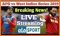 Afghanistan Vs West indies | Afg Vs Wi Series 2019 related image