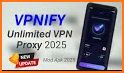 Free VPN - Unlimited Proxy & Fast Unblock Master related image