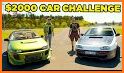 Car Challenge related image