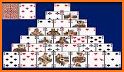 Pyramid Solitaire Professional related image