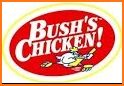 Bush's Chicken To Go related image