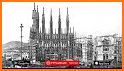 Sagrada Familia App related image
