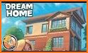 Dream Home: the board game related image