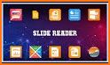 PPT Reader: PPTX Viewer & Slides Viewer 2021 related image