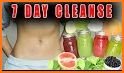 juicing for weight loss - 30 days challenge related image