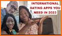 Meet Here:Online Dating Chatting & Marriage Match related image