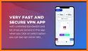 VPN GO - Free & Secure Premium VPN app related image