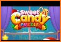 Candy Puzzle 2020 related image