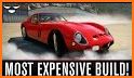 Most Expensive Drift Car Game related image