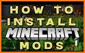 Mods Installer related image