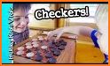 Play and Learn Checkers related image