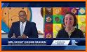 Girl Scout Cookie Finder related image