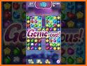 Genies & Gold - Match 3 Jewel & Gem Adventure related image