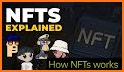 NFT Game - Earn Crypto and NFT related image