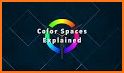 Color Space related image