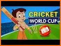 Chhota Bheem Cricket World Cup Challenge related image