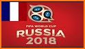 Air Horn - Soccer World Cup 2018 related image