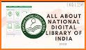 National Digital Library of India related image