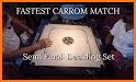 Carrom Master-Classic Board Disc Game related image