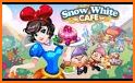 Snow White Cafe related image