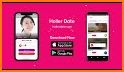 Holler Date: Meet Singles With Voice Dating related image