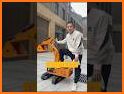Digger related image