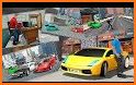 Gangster Driving: City Car Simulator Game related image