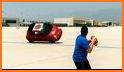 Desert Car Stunts:Extreme Mega Ramp Car Drift related image