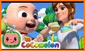 Cocomelon Nursery Rhymes Video related image