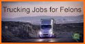 Better Thing: Truck Driving Jobs Find You related image